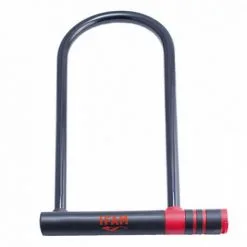 Antivol En U De Vélo Rotterdam IFAM