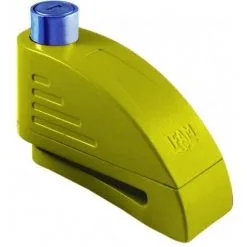 Bloque Disque IFAM Storm Lock, Plusieurs Coloris Couleur - Jaune