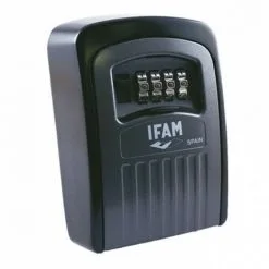 Coffre à Clés Mural G1 Ifam