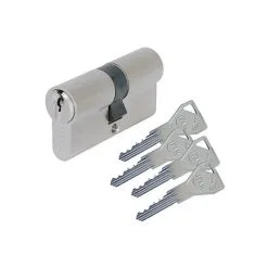 Cylindre Double Huno - Long : 40x50 - A : 40 - B : 50 - IFAM