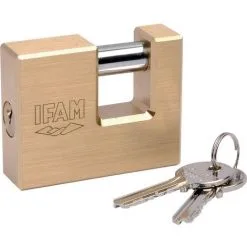 Cadenas Monobloc 70 Mm - Ifam