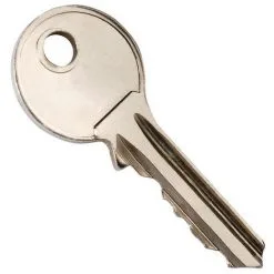 Cylindre Laitonné 80 Mm (40x40) V5x40 Série C 3601659748649 IFAM - 674864