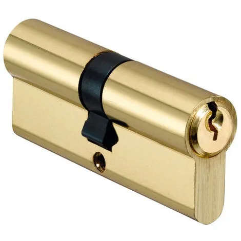 Cylindre Laitonné 90 Mm (40x50) V5x40 PH5 024050LV IFAM - 675354 2 Cylindre Laitonné 90 Mm (40x50) V5x40 PH5 024050LV IFAM - 675354 – Image 2