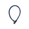 IFAM Serrure De CÂble De VÉlo Junior Bleue
