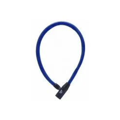 IFAM Serrure De CÂble De VÉlo Junior Bleue