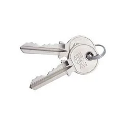 IFAM Serrure Arco Normale 25 NickelÉ