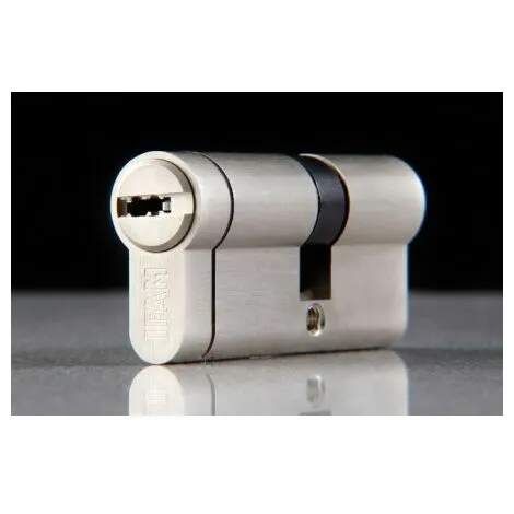 IFAM Ampoule Seguridad M-3040 Nickel 3 IFAM Ampoule Seguridad M-3040 Nickel – Image 3