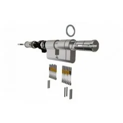 IFAM Ampoule Seguridad M-3040 Nickel 8 IFAM Ampoule Seguridad M-3040 Nickel -IFAM Soldes Boutique 34945385 4