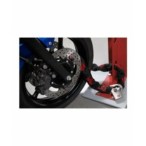 Chaîne Moto Haute Sécurité IFAM H14 3 Chaîne Moto Haute Sécurité IFAM H14 – Image 3