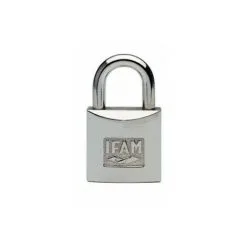IFAM Cadenas En Nickel