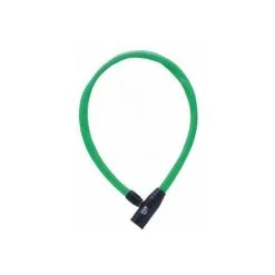 IFAM CÂble De Verrouillage VÉlo Junior Verd