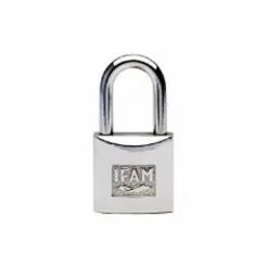 IFAM Cadenas En Nickel À Arco Longue DurÉe
