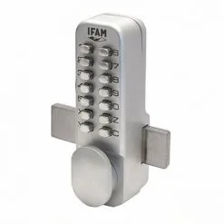 Serrure à Code MCA200 IFAM