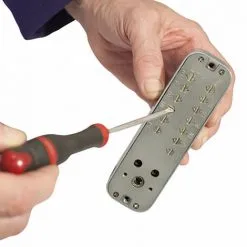 Serrure à Code MCA200 IFAM 7 Serrure à Code MCA200 IFAM -IFAM Soldes Boutique 45620118 3