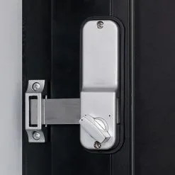 Serrure à Code MCA200 IFAM 9 Serrure à Code MCA200 IFAM -IFAM Soldes Boutique 45620118 5