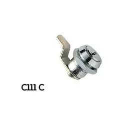 IFAM Blister Serrure Buzon 111-c Courbe