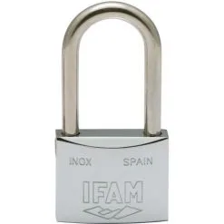 E3/87652 CADENAS INOX IFAM 50AL