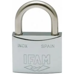 E3/87651 CADENAS INOX IFAM 50
