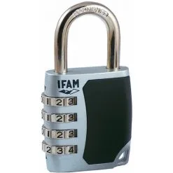 E3/87656 CADENAS C45S IFAM