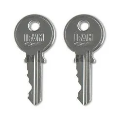 Cadenas En Acier Inoxydable 30al. Acier Inoxydable. 30mm. Avec 2 Clés. Arc Long. Ifam 8 Cadenas En Acier Inoxydable 30al. Acier Inoxydable. 30mm. Avec 2 Clés. Arc Long. Ifam -IFAM Soldes Boutique 67379229 4