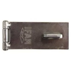 Porte-poignée Pc420. Acier. 112x47mm ø13mm. Ifam