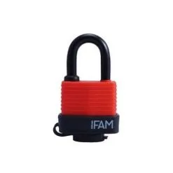 Cadenas Imperméable WP45 IFAM